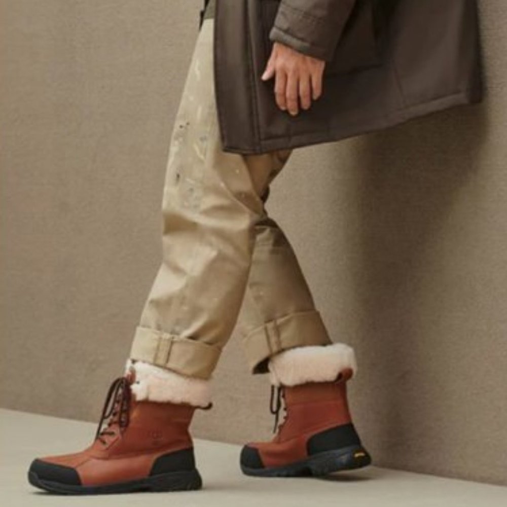 UGG Men's Butte Snow Boot